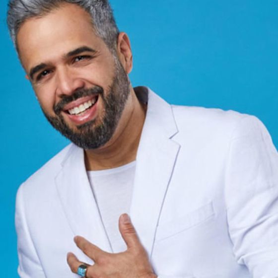 Artist: Daniel Santa Cruz