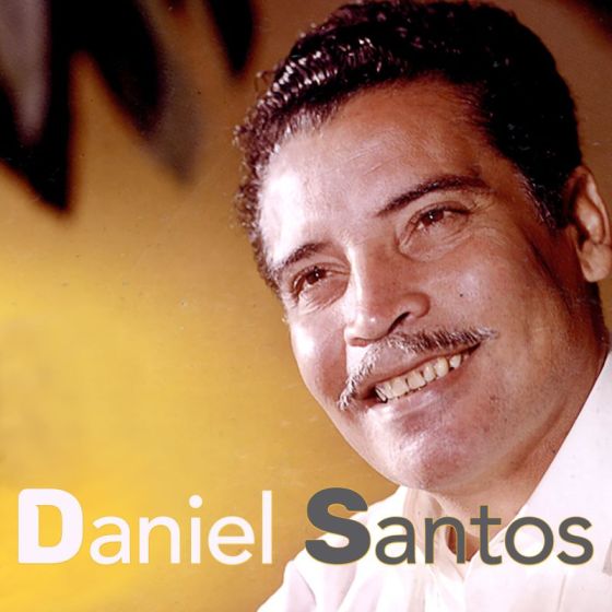 Artist: Daniel Santos