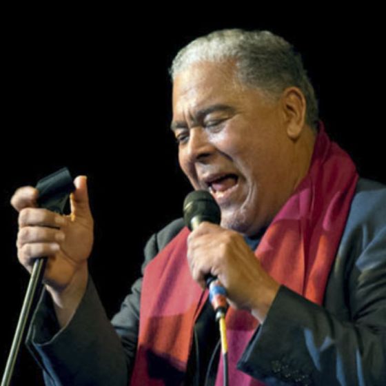 Artist: Danny Rivera