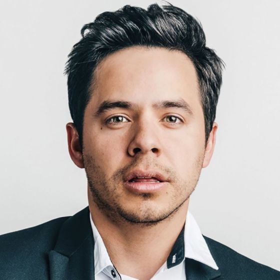 Artist: David Archuleta