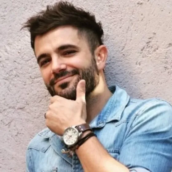 Artista: David Bolzoni