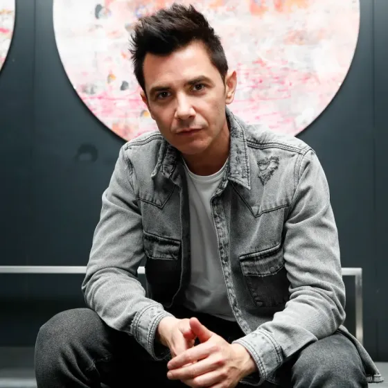 Artista: David Civera