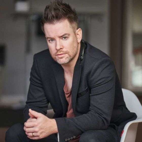 Artista: David Cook