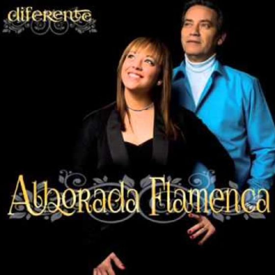 Artista: Alborada Flamenca