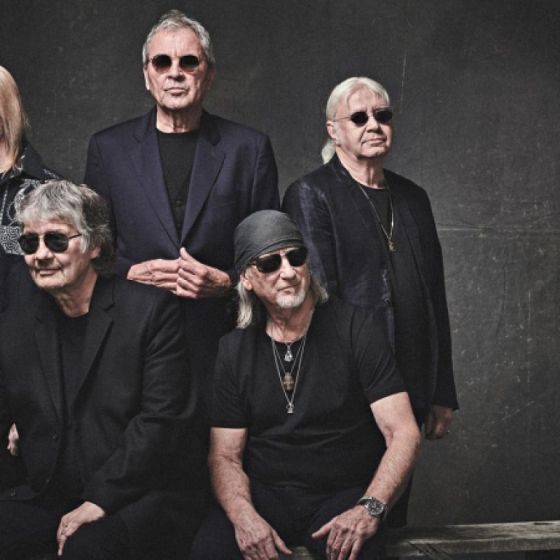 Artista: Deep Purple