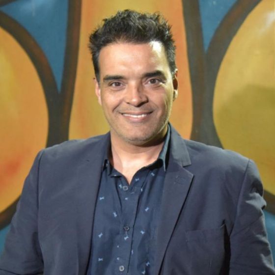 Artista: Ale Ceberio