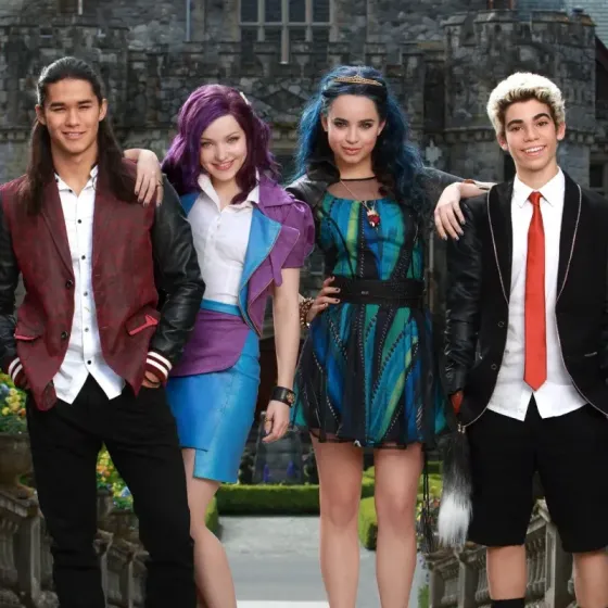 Artista: Descendants Cast