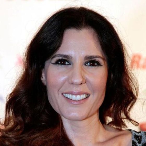 Artista: Diana Navarro