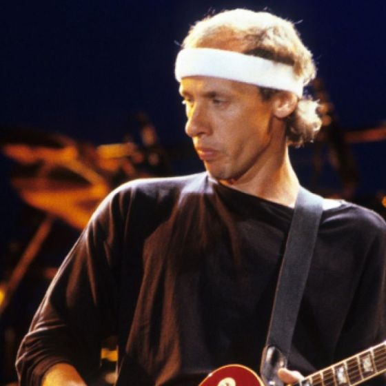 Artista: Dire Straits