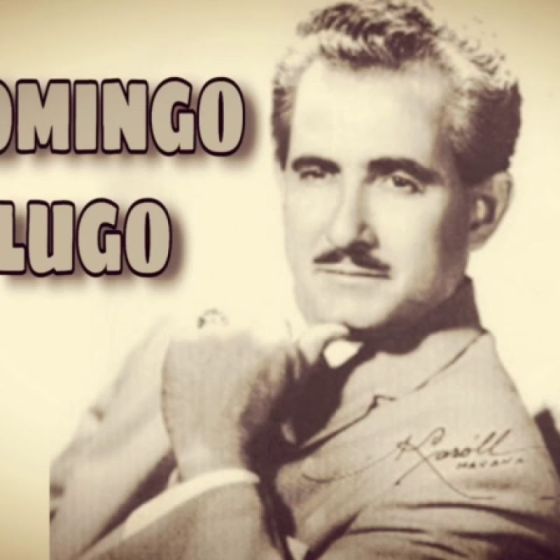 Artist: Domingo Lugo