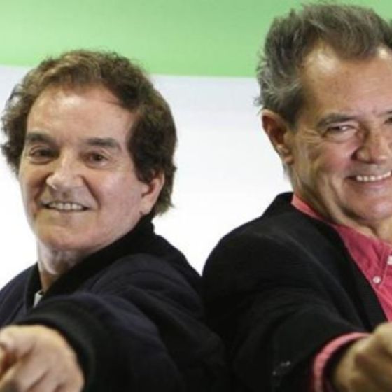 Artista: Duo Dinamico