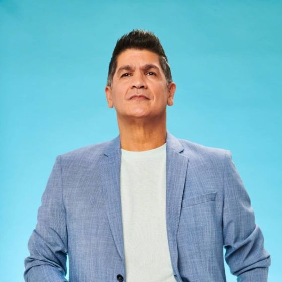 Artista: Eddy Herrera