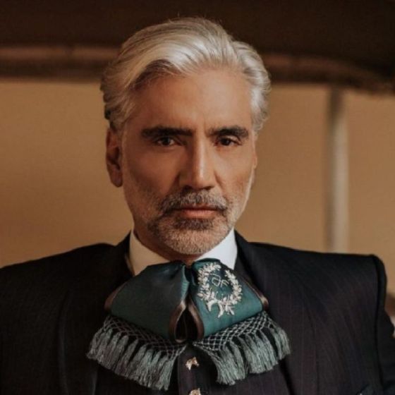 Artista: Alejandro Fernandez