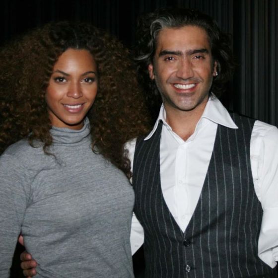 Artist: Alejandro Fernandez ft Beyonce