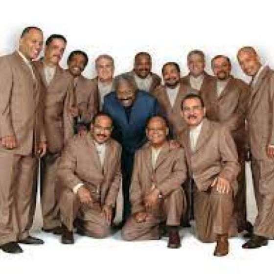 Artista: EL Gran Combo