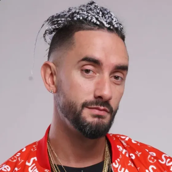 Artista: El Original