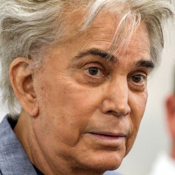 Artista: Jose Luis Rodriguez (El Puma)