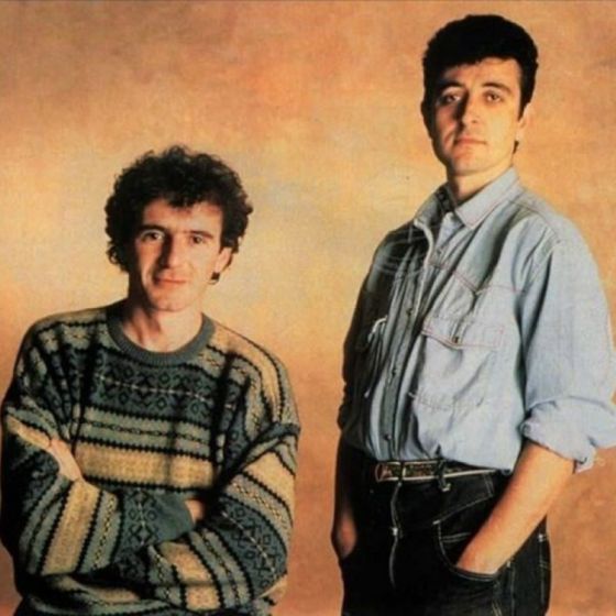 Artista: El Ultimo De La Fila