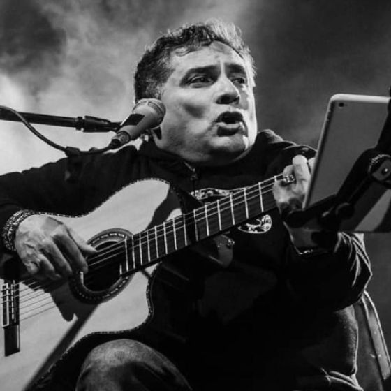 Artista: Alejandro Filio