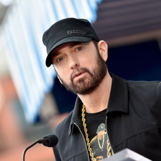 Artist: Eminem