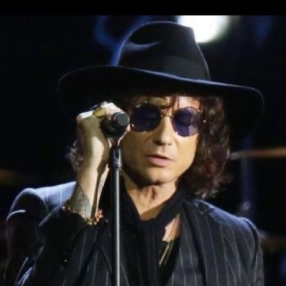 Artista: Enrique Bunbury