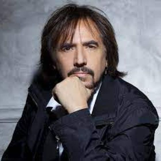 Artista: Alejandro Lerner