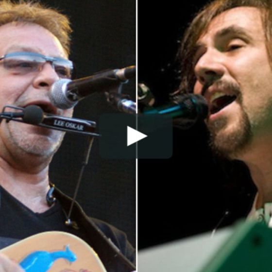 Artist: Alejandro Lerner ft Leon Gieco