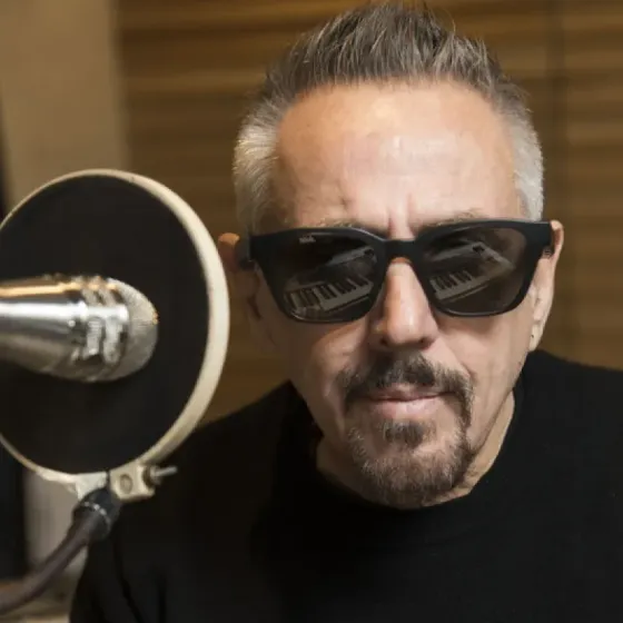 Artista: Alejandro Lerner ft Soledad