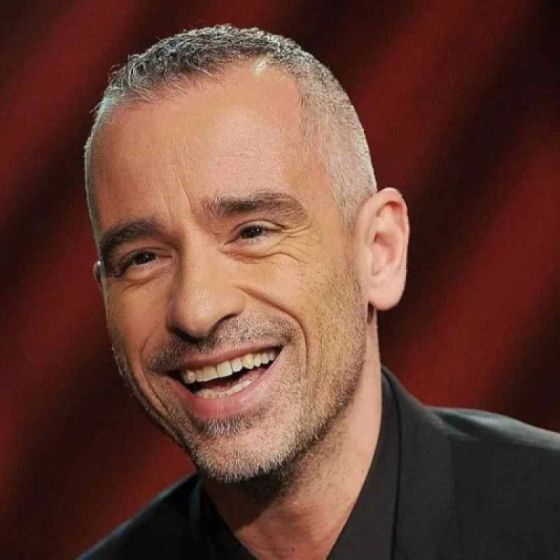 Artista: Eros Ramazzotti