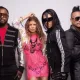 Foto de Black Eyed Peas
