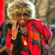 Foto de Celia Cruz