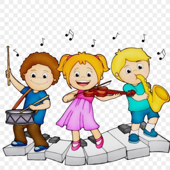 Musica infantil