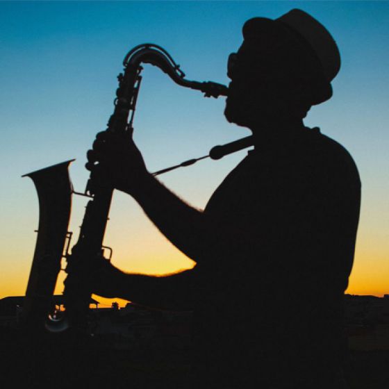 Blues and Jazz Sould