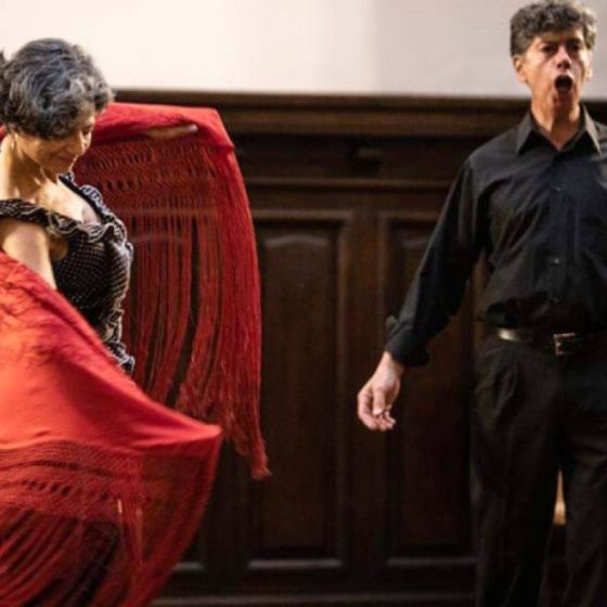 Coplas Zarzuelas Cuple