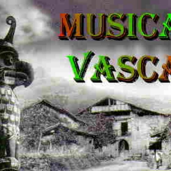 Musica Vasca Euskera