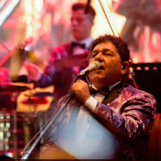 Cumbia & Vallenato & Reggae