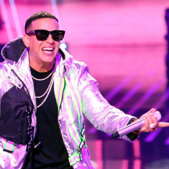 Reggaeton & Bachata & Bossa