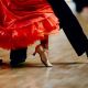 Salsa Merengue y bachata